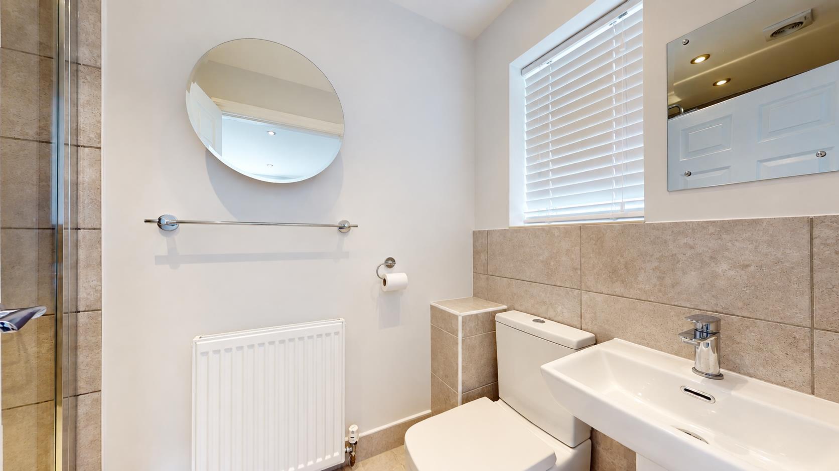 Watts Close, Hanslope, Milton Keynes